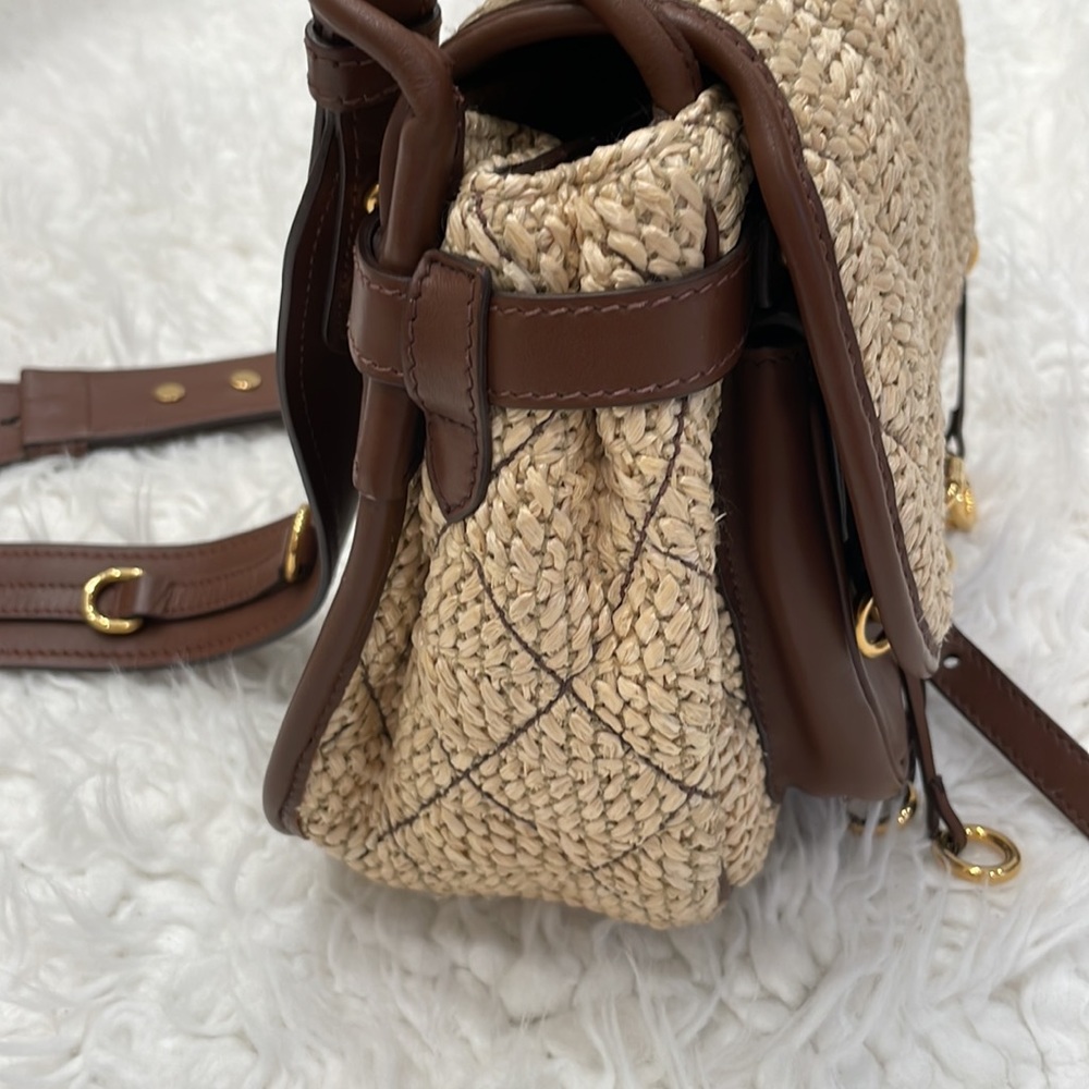 Prada Corsair’s Bag - Picture 3 of 12